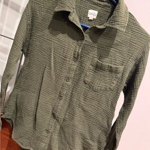 4 for $20: JAG Cotton Gauze Shirt